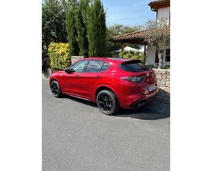 Alfa Romeo Alfa Romeo Stelvio 2.9 V6 Bi-T. 382 kW Quadrifogli Gebrauchtwagen