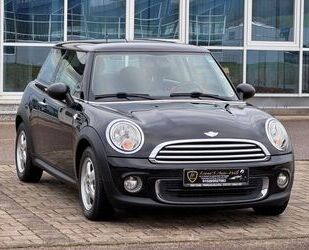 Mini MINI ONE Mini One Klimaautomatik Tüv/Au 12.2026 Gebrauchtwagen