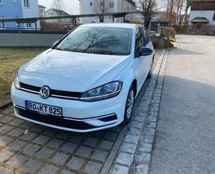 VW Volkswagen Golf 1.6 TDI IQ.DRIVE (TÜV NEU) Gebrauchtwagen