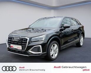 Audi Audi Q2 advanced 35 TFSI S-tronic AHK+NAVI+MATRIX- Gebrauchtwagen