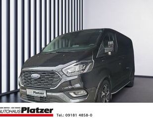 Ford Ford Tourneo Custom Active 2.0 TDCi StandHZG Navi Gebrauchtwagen