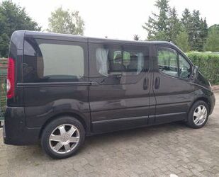 Opel Opel Vivaro Life Westfalia Gebrauchtwagen