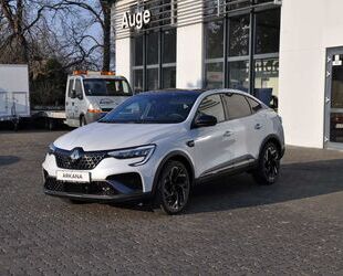 Renault Renault Arkana Esprit Alpine Full Hybrid 145 *NAV* Gebrauchtwagen