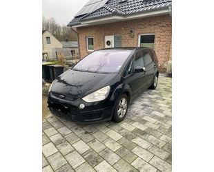 Ford Ford S-Max 2,2 TDCi 129kW DPF Titanium Titanium Gebrauchtwagen