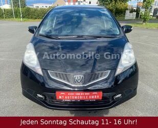 Honda Jazz Gebrauchtwagen