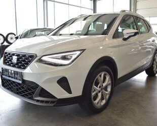 Seat Seat Arona 1.0 TSI FR Gebrauchtwagen