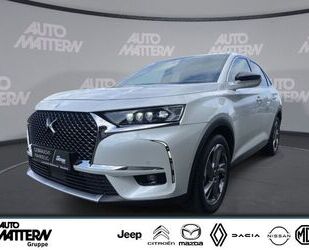 DS Automobiles DS Automobiles DS7 Crossback RIVOLI Gebrauchtwagen