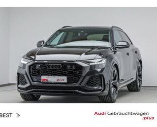 Audi Audi RSQ8 Pano*RS-Exhaust*Massage*Carbon*Keramik Gebrauchtwagen