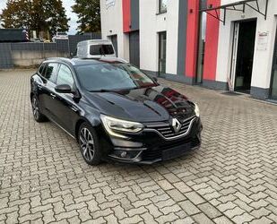 Renault Renault Megane IV Grandtour BOSE-Edition Gebrauchtwagen