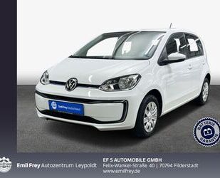 VW Volkswagen up! e-up! Gebrauchtwagen