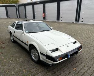 Nissan Nissan 300 ZX Targa 1.Hand, 65TKM, super Zustand! Gebrauchtwagen