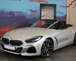 BMW BMW Z4 M40I M40i ACC. Lenkradhzg. adapLED. H/K Par Gebrauchtwagen