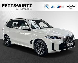 BMW BMW X5 xDrive30d Facelift|M Sport|AHK|Harman/Kardo Gebrauchtwagen