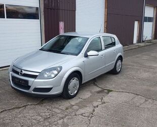 Opel Opel Astra H Lim. *TUV neu* Klima* Gebrauchtwagen