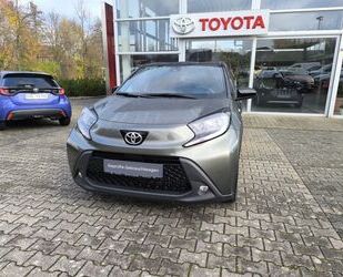 Toyota Toyota Aygo X Pulse Gebrauchtwagen