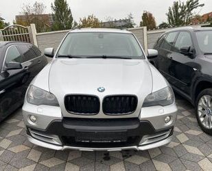 BMW BMW X5 3.0d M-PAKET VOLL 