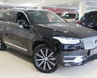 Volvo Volvo XC90 B5