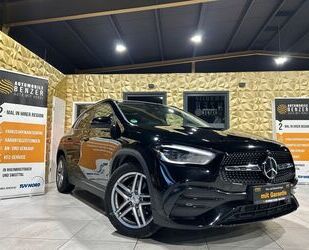 Mercedes-Benz Mercedes-Benz GLA 220 d 4Matic/AMG/PANO//MEMORY/HE Gebrauchtwagen