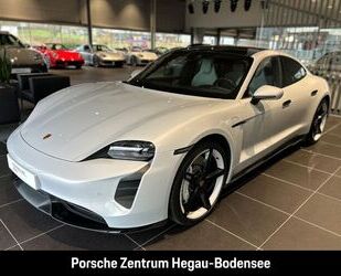 Porsche Porsche Taycan Turbo/SportDesign/Hinterachslenkung Gebrauchtwagen