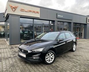 Seat Seat Leon Sportstourer Style 2.0 TDI Navi SHZ Virt Gebrauchtwagen