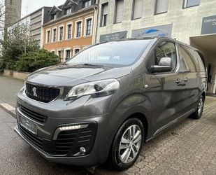 Peugeot Peugeot Traveller 2,0HDI BusinessVIP L2 Automatik, Gebrauchtwagen