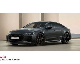 Audi Audi RS 7 Sportback 441(600) kW(PS) MATT*KERAMIK*L Gebrauchtwagen