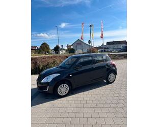 Suzuki Suzuki Swift 1.2 Club 4x4 Club Gebrauchtwagen