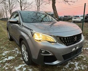 Peugeot Peugeot 3008 Active Automatic Gebrauchtwagen