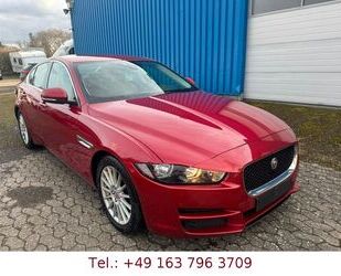 Jaguar Jaguar XF Gebrauchtwagen