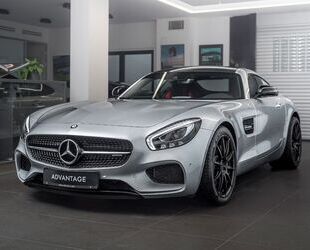 Mercedes-Benz Mercedes-Benz AMG GT Coupe/Night/Burmester/Memory/ Gebrauchtwagen