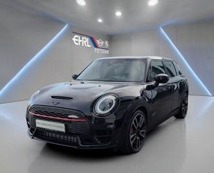 Mini MINI John Cooper Works HEAD-UP DAB LED PANORAMA Gebrauchtwagen