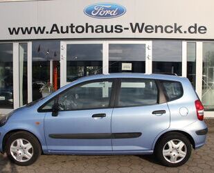 Honda Honda Jazz 1.2 S*2.HAND*SERVO*EURO4*EXPORT FAHRZEU Gebrauchtwagen