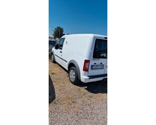 Ford Transit Connect Gebrauchtwagen