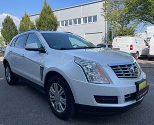 Cadillac SRX Gebrauchtwagen