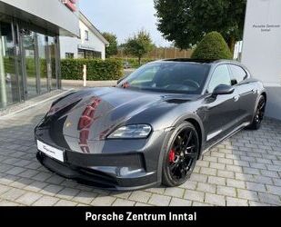 Porsche Taycan Gebrauchtwagen