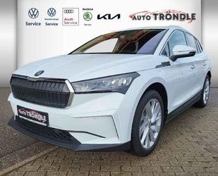 Skoda Enyaq Gebrauchtwagen