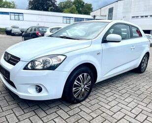 Kia Kia 1.6 pro ceed* TüvNeu* Facelift* Klima*EURO5 Gebrauchtwagen