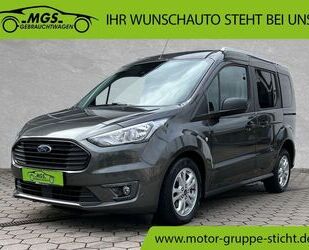 Ford Ford Tourneo Connect Trend 1.5 EcoBlue TDCi KAT PD Gebrauchtwagen