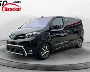 Toyota Toyota Proace Verso Executive Autom. LEDER NAVI Ca Gebrauchtwagen