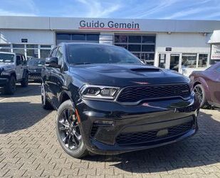 Dodge Dodge Durango R/T 5.7 V8 HEMI Leder, Navi, LED Gebrauchtwagen