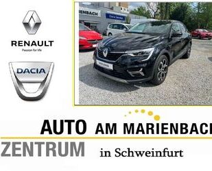 Renault Renault Arkana Techno Mild Hybrid TCe 140 EDC Gebrauchtwagen