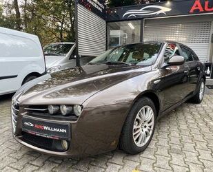 Alfa Romeo Alfa Romeo ANDERE 159 Sportwagon 1.9 JTDM 16V Eleg Gebrauchtwagen