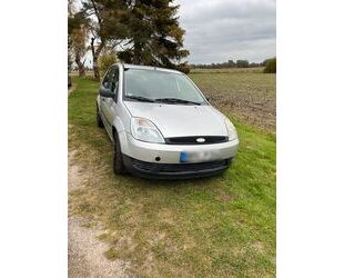 Ford Ford Fiesta 1.4 tdci Diesel Gebrauchtwagen