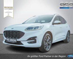 Ford Ford Kuga 2.5 Plug-in-Hybrid ST-Line Panorama Dach Gebrauchtwagen