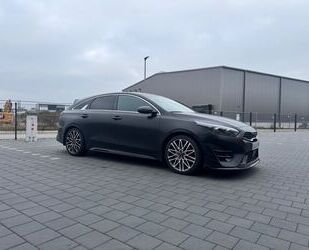 Kia Kia ProCeed 1.6 T-GDI DCT GT Gebrauchtwagen