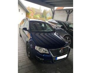 VW Volkswagen Passat Variant 2.0 TDI DSG 125kW Highli Gebrauchtwagen