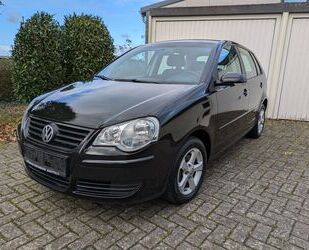 VW Volkswagen Polo 1.4 - Gebrauchtwagen