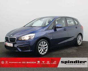 BMW BMW 225xe Active Tourer iPerformance/ Navi,Bluetoo Gebrauchtwagen