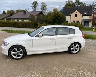 BMW BMW 116d - Gebrauchtwagen