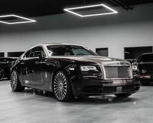 Rolls Royce Rolls-Royce Wraith *MANSORY* 2tone-Pano-360°-Facel Gebrauchtwagen